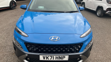 Hyundai KONA 1.0 TGDi 48V MHEV Ultimate 5dr Petrol Hatchback